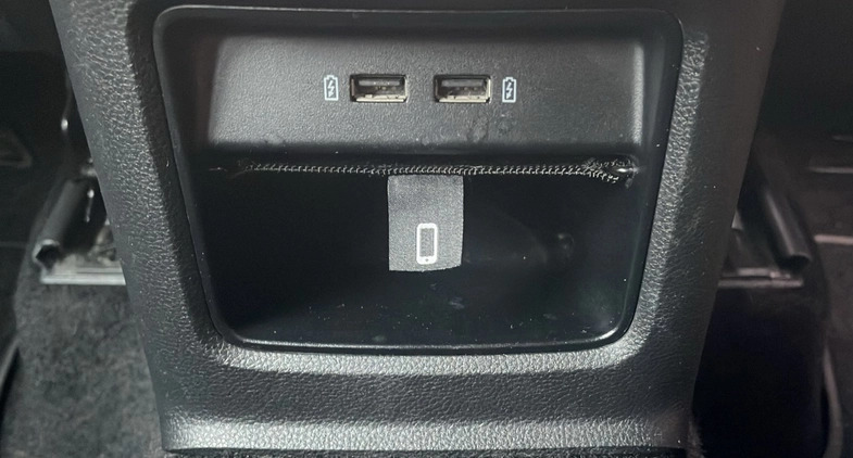Seat Ateca cena 48500 przebieg: 201427, rok produkcji 2018 z Rakoniewice małe 326